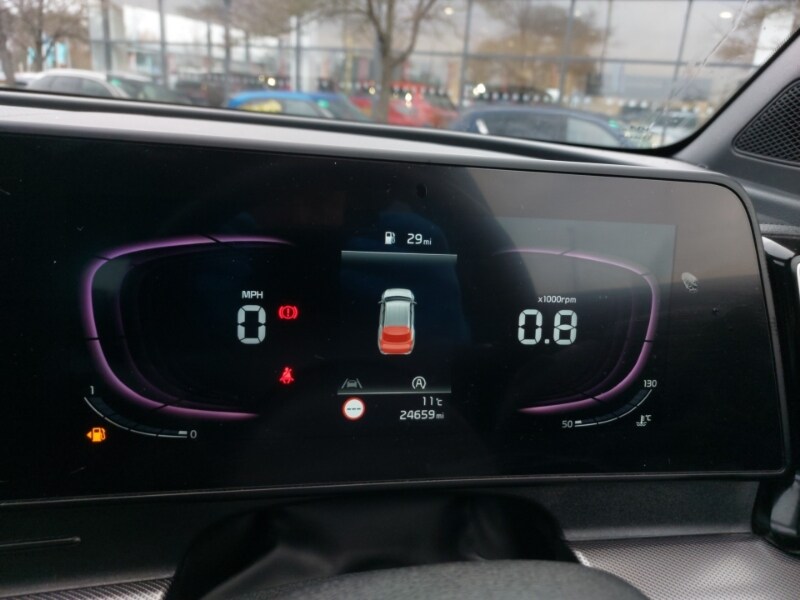 Used Kia Sportage 2022 for sale - 77531677: Photo 12