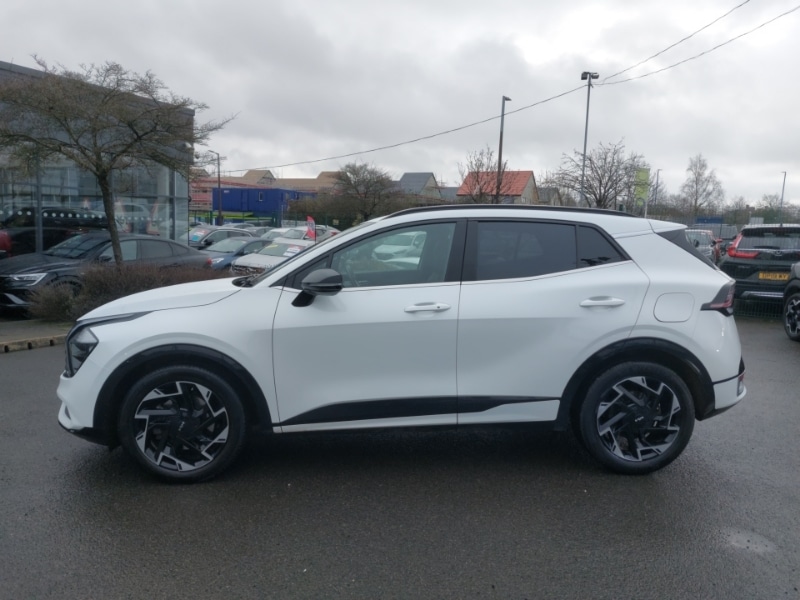 Used Kia Sportage 2022 for sale - 77531677: Photo 4