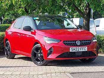 2022 - 1.2 Turbo Elite Edition 5dr