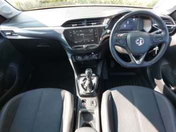 Used Vauxhall Corsa 2022 for sale - 74934014: Photo