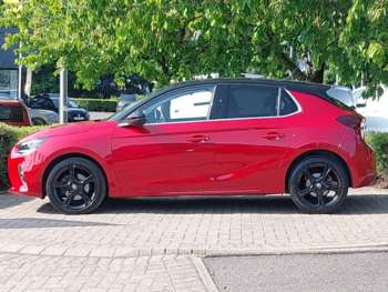 Used Vauxhall Corsa 2022 for sale - 74934014: Photo