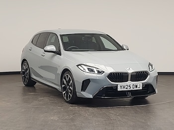 Used BMW 1 Series 2025 for sale - 78439840: Photo