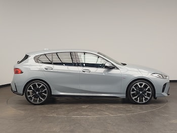 Used BMW 1 Series 2025 for sale - 78439840: Photo