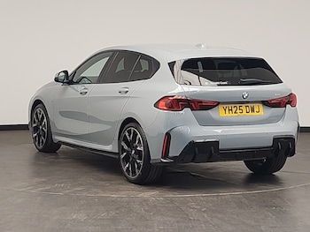 Used BMW 1 Series 2025 for sale - 78439840: Photo