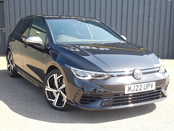 Used Volkswagen Golf 2022 for sale - 75513694: Photo