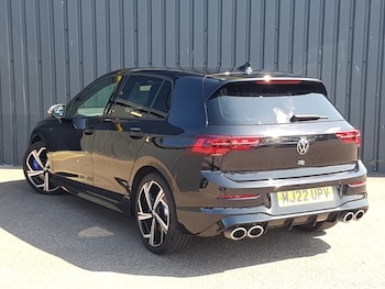 Used Volkswagen Golf 2022 for sale - 75513694: Photo