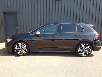Used Volkswagen Golf 2022 for sale - 75513694: Photo
