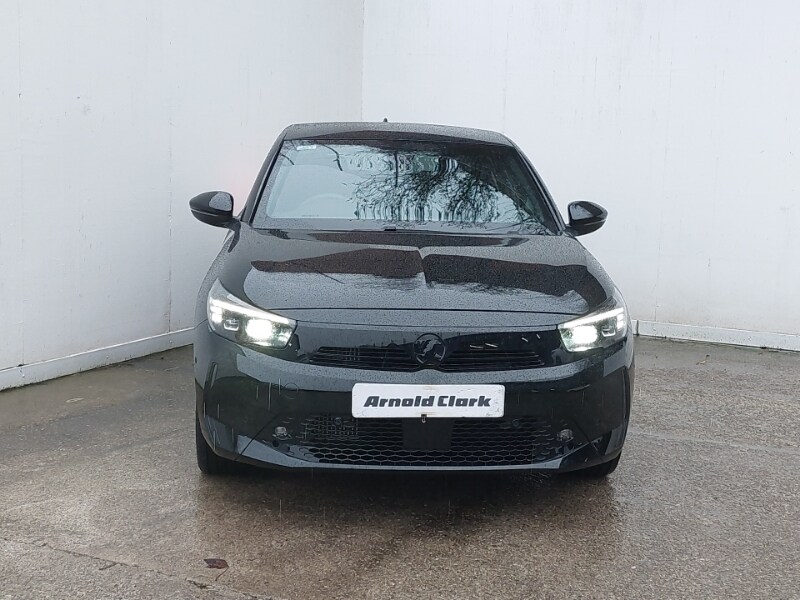 Used Vauxhall Corsa 2025 for sale - 77509466: Photo 12