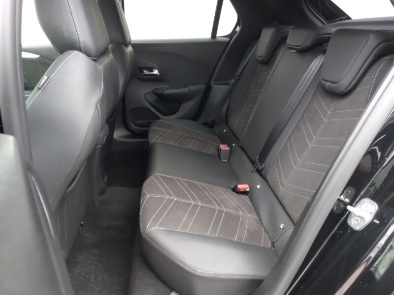 Used Vauxhall Corsa 2025 for sale - 77509466: Photo 6