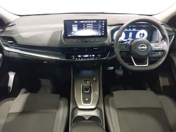 Used Nissan Qashqai 2025 for sale - 79809434: Photo