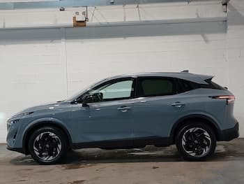 Used Nissan Qashqai 2025 for sale - 79809434: Photo