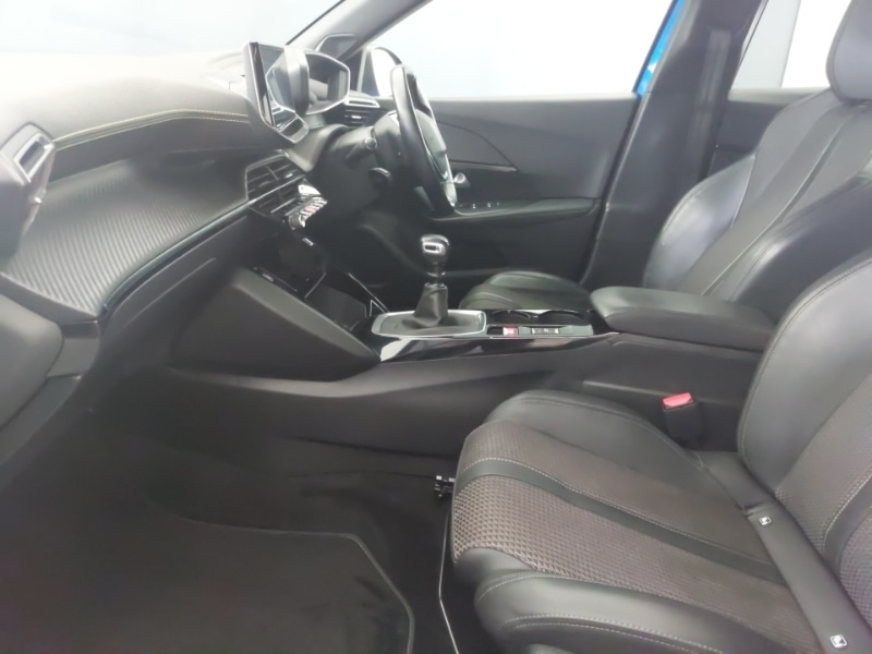 Used Peugeot 2008 2022 for sale - 76419065: Photo 5