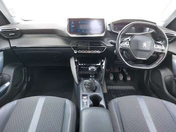 Used Peugeot 2008 2020 for sale - 78547214: Photo