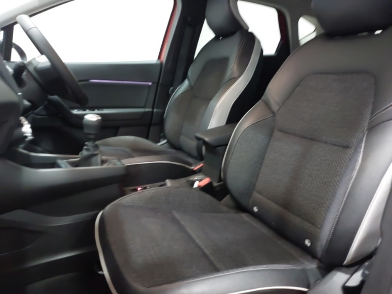 Used Renault Captur 2022 for sale - 77778060: Photo 5