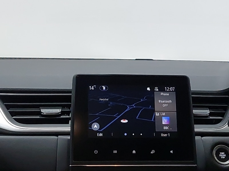 Used Renault Captur 2022 for sale - 77778060: Photo 7