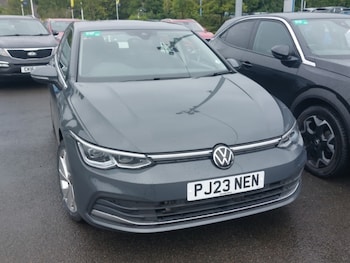 Used Volkswagen Golf 2023 for sale - 78872673: Photo