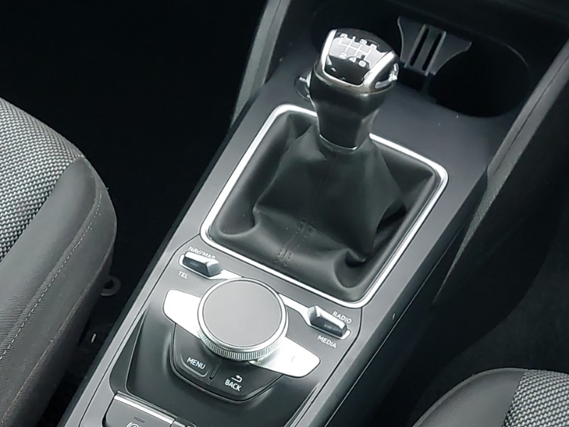 Used Audi Q2 2021 for sale - 77597542: Photo 11