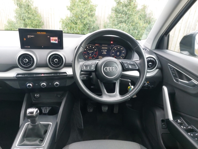 Used Audi Q2 2021 for sale - 77597542: Photo 7