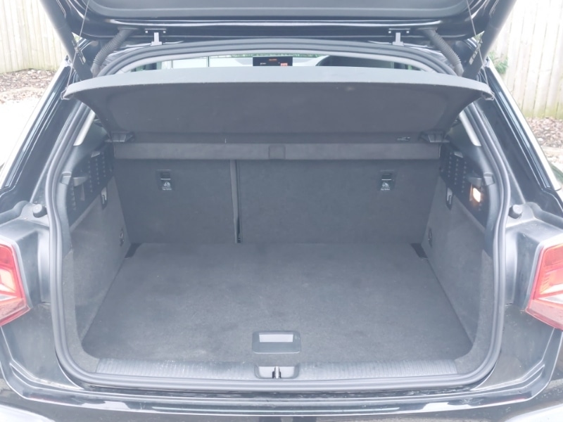 Used Audi Q2 2021 for sale - 77597542: Photo 8