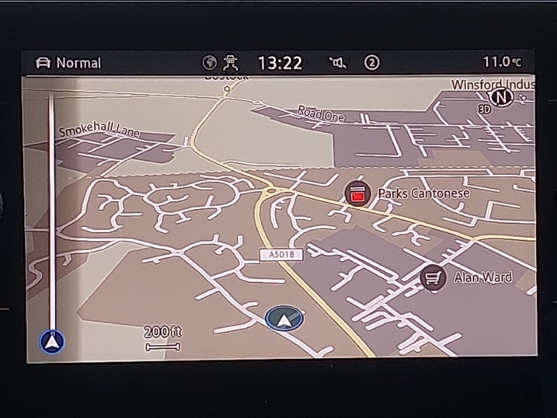 Used Volkswagen T-Roc 2022 for sale - 77150842: Photo 10