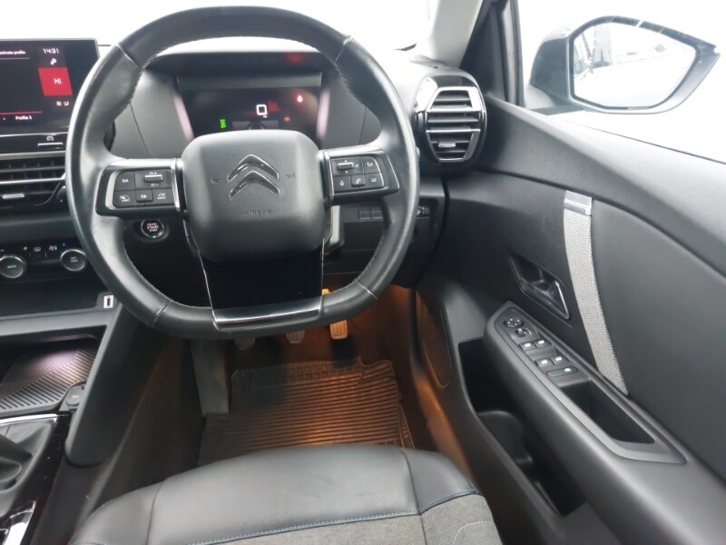 Used Citroen C4 2021 for sale - 77503805: Photo 11