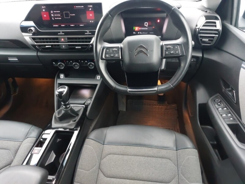 Used Citroen C4 2021 for sale - 77503805: Photo 7