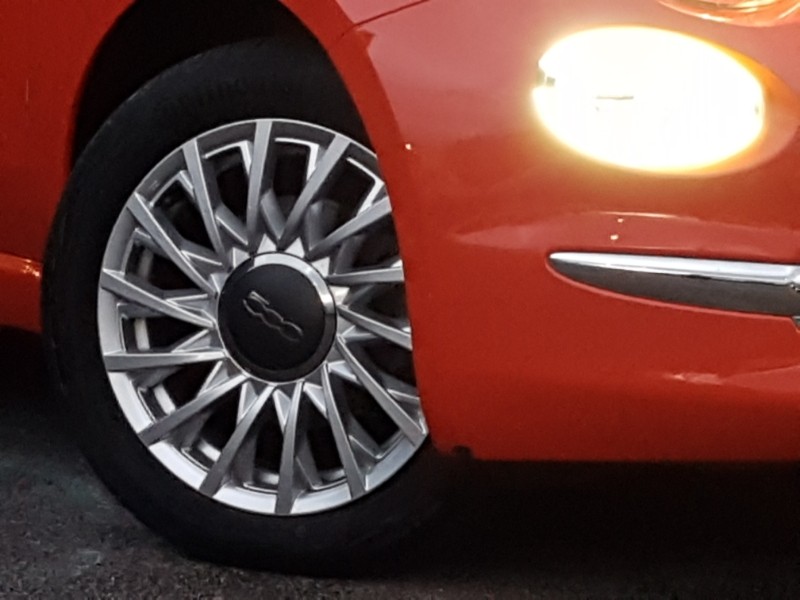 Used Fiat 500 2023 for sale - 76404281: Photo 9