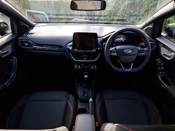 Used Ford Puma 2022 for sale - 77414446: Photo