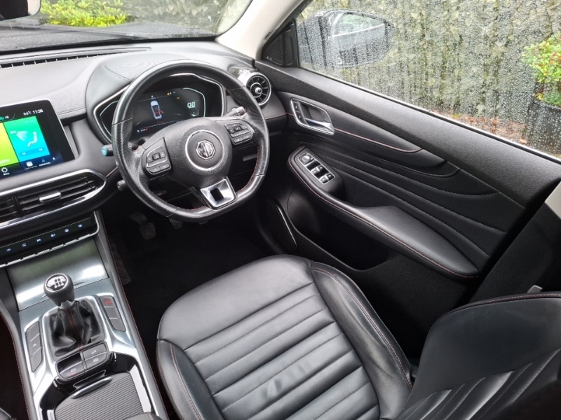 Used MG MG HS 2022 for sale - 77003989: Photo 10