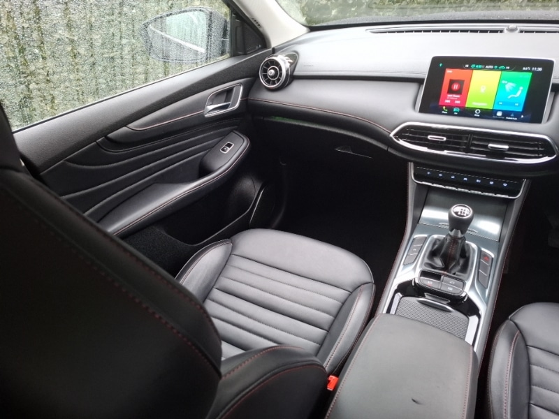 Used MG MG HS 2022 for sale - 77003989: Photo 11