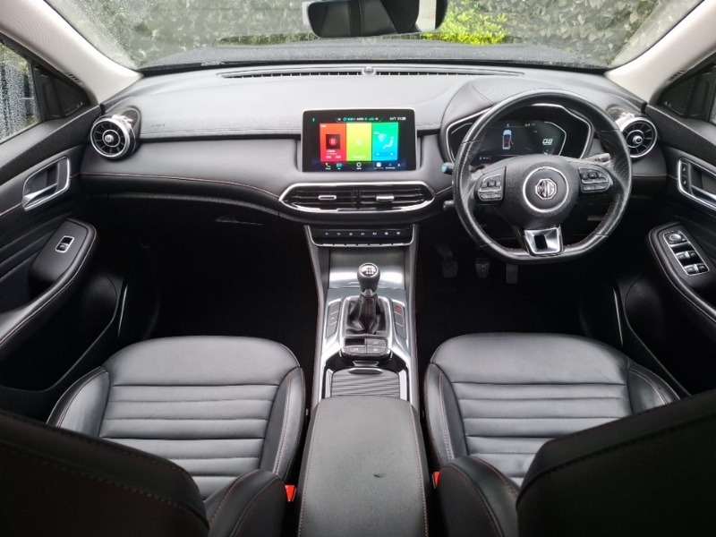 Used MG MG HS 2022 for sale - 77003989: Photo 2