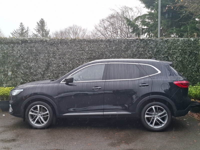 Used MG MG HS 2022 for sale - 77003989: Photo 4