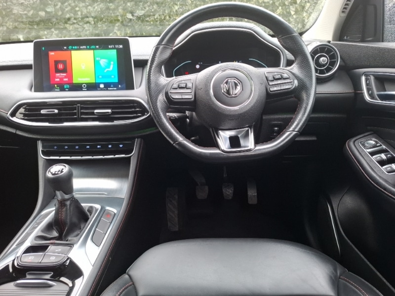 Used MG MG HS 2022 for sale - 77003989: Photo 7