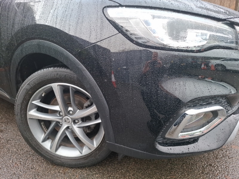 Used MG MG HS 2022 for sale - 77003989: Photo 9