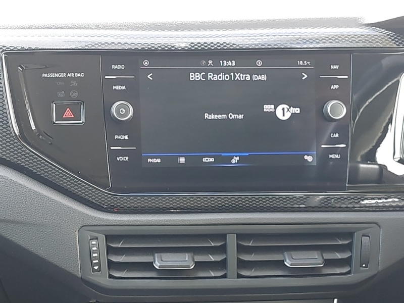 Used Volkswagen Polo 2022 for sale - 76708469: Photo 10