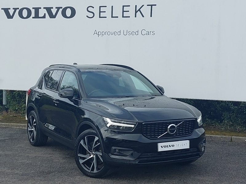 Used Volvo XC40 2020 for sale - 76786267: Photo 1