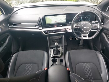 Used Kia Sportage 2024 for sale - 75633344: Photo