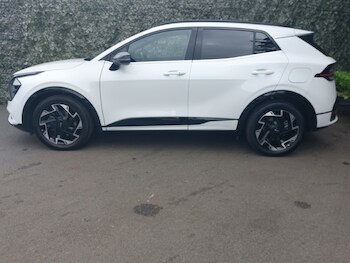 Used Kia Sportage 2024 for sale - 75633344: Photo