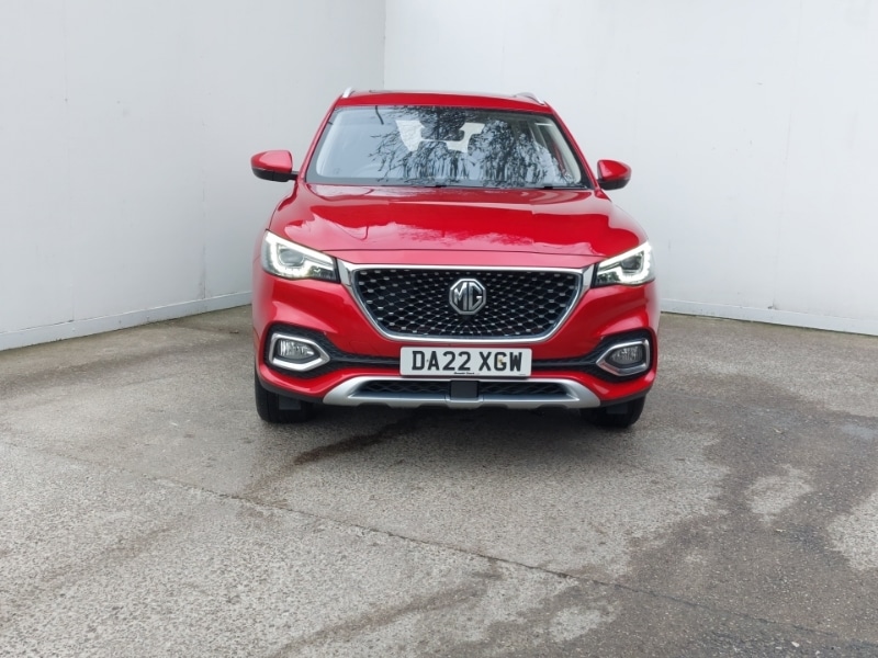 Used MG MG HS 2022 for sale - 76694966: Photo 12