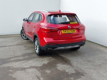 Used MG MG HS 2022 for sale - 76694966: Photo