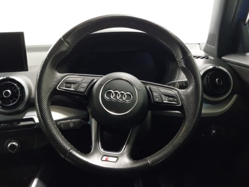 Used Audi Q2 2022 for sale - 77876210: Photo 10