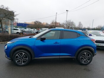 Used Nissan Juke 2025 for sale - 77285307: Photo