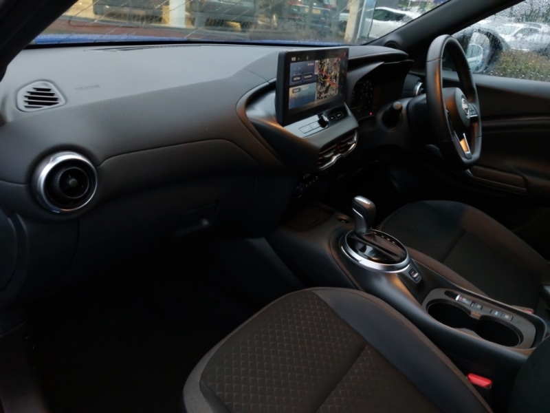 Used Nissan Juke 2025 for sale - 77285307: Photo 5