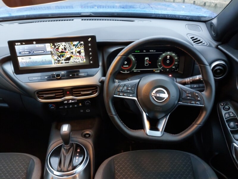 Used Nissan Juke 2025 for sale - 77285307: Photo 7