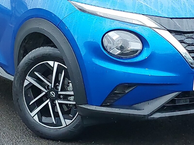 Used Nissan Juke 2025 for sale - 77285307: Photo 9