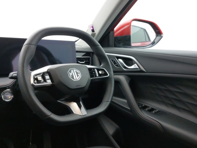 Used MG MG HS 2025 for sale - 77028832: Photo 10