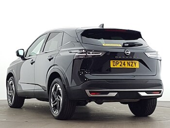 Used Nissan Qashqai 2024 for sale - 76726529: Photo