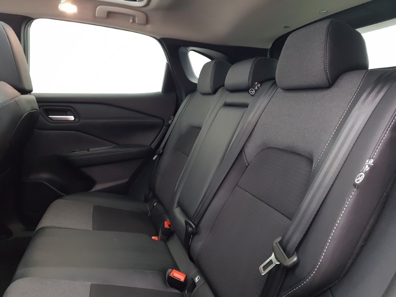 Used Nissan Qashqai 2024 for sale - 76726529: Photo 6