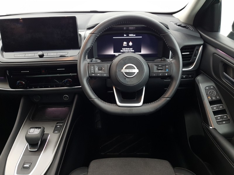 Used Nissan Qashqai 2024 for sale - 76726529: Photo 7