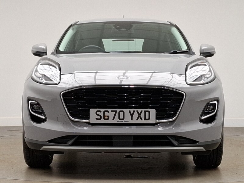 Used Ford Puma 2020 for sale - 77166401: Photo 12